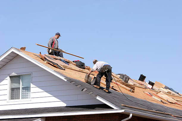 Best Chimney Flashing Repair  in Forney, TX